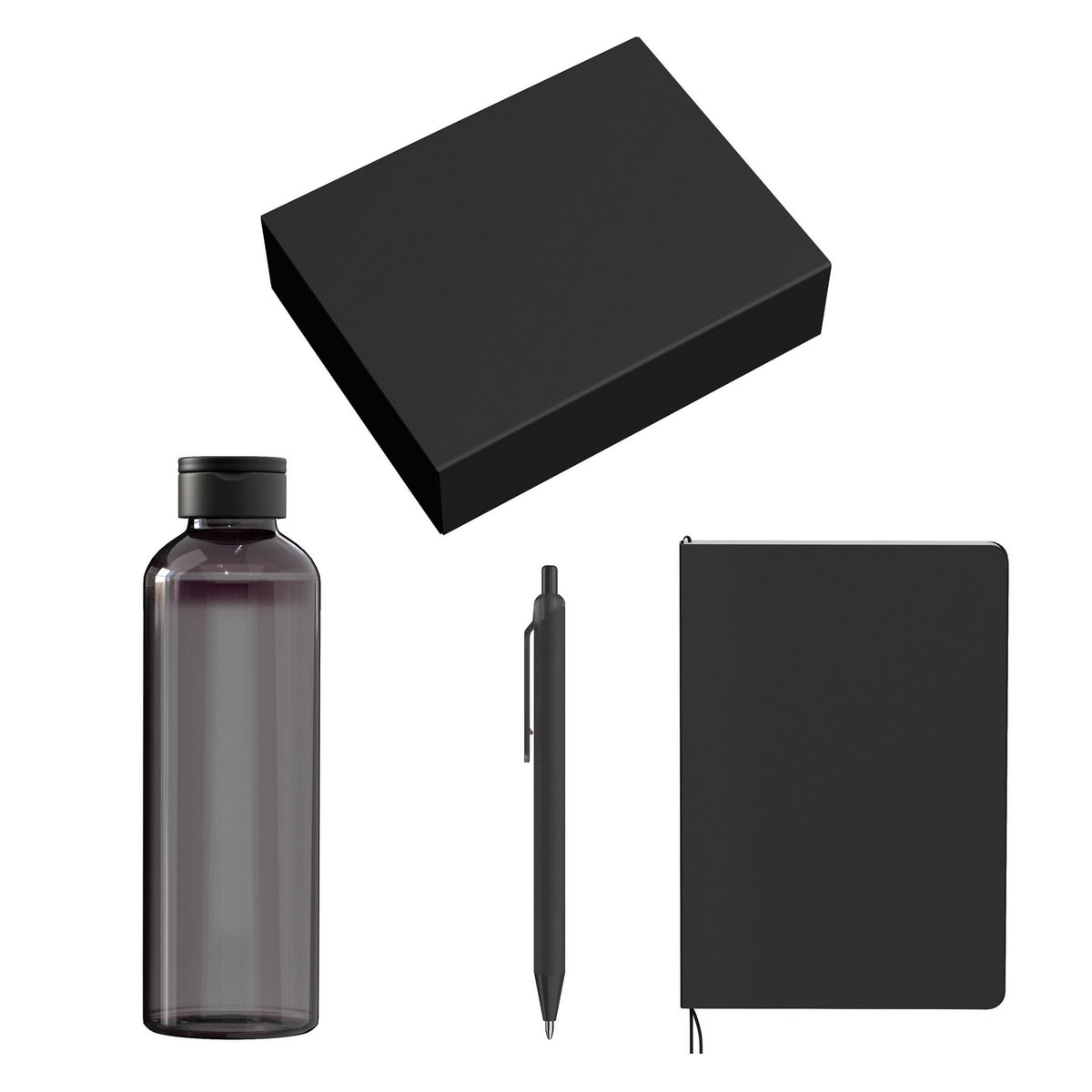 GF989 BLK BLANK