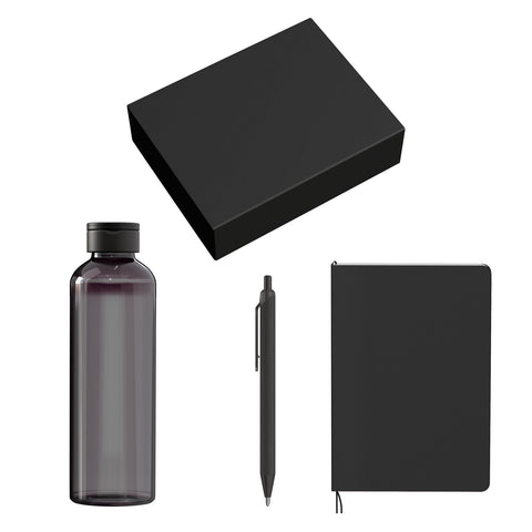 Kickstart 3-Piece Gift Set