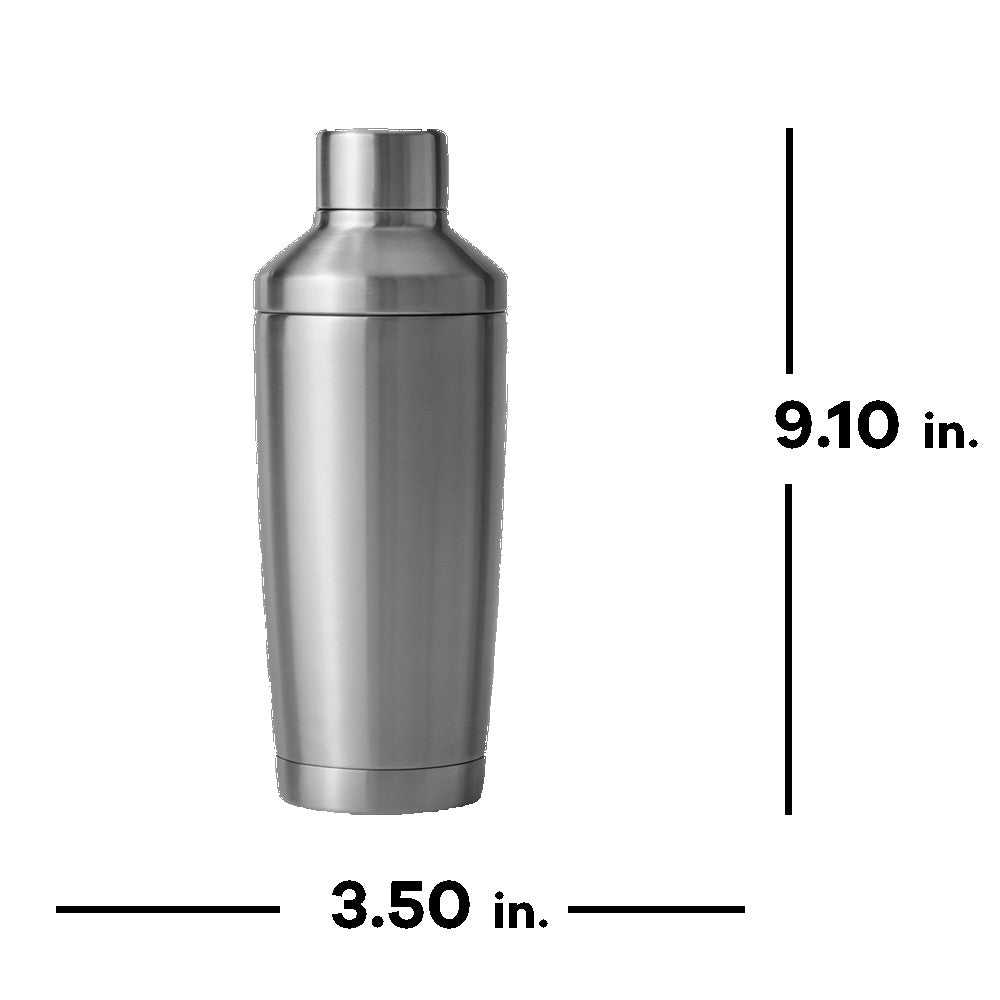 Yeti 20 oz Rambler Cocktail Shaker