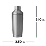 Yeti 20 oz Rambler Cocktail Shaker