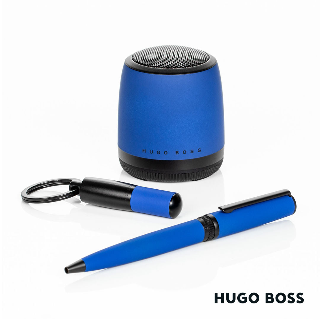 Blue (Blank)