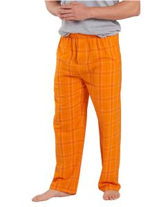 BOXERCRAFT Men's Harley Flannel Pant with Pockets