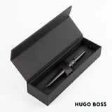 Hugo Boss? Illusion Gear Ballpoint Pen
