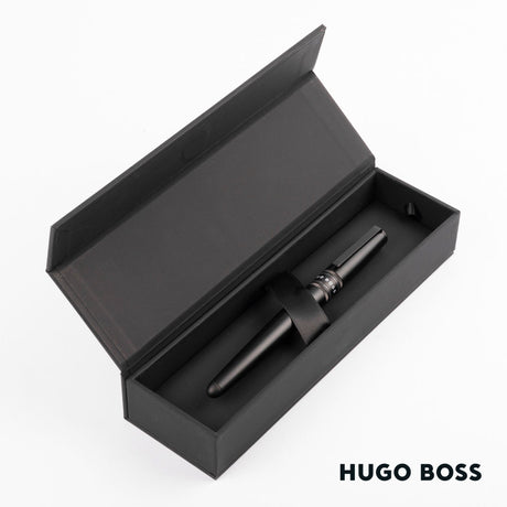 Hugo Boss? Illusion Gear Ballpoint Pen