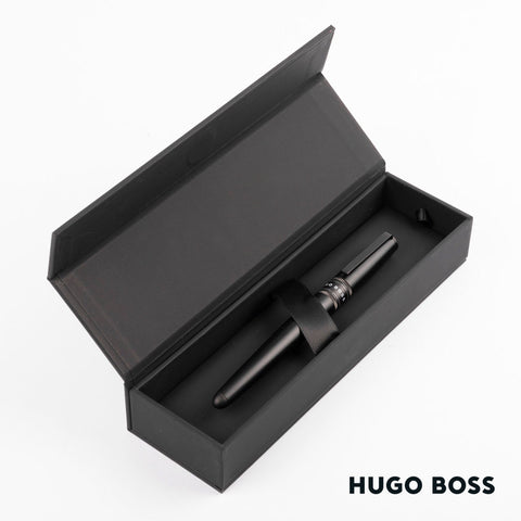 Hugo Boss? Illusion Gear Ballpoint Pen