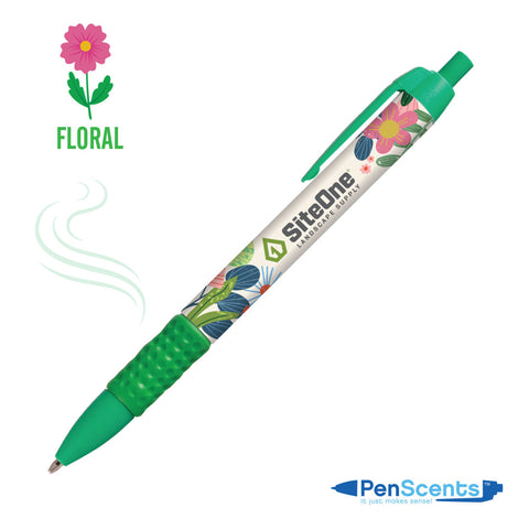 PenScents? Scented VividPrint? Pen w/Grip