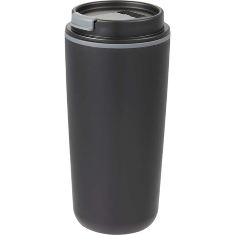 Cooper RPP Double Wall Tumbler w/ Flap Lid 16oz