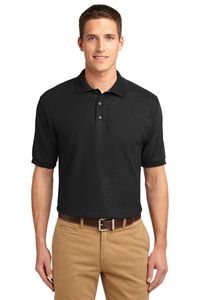 Port Authority® Silk Touch™ Polo Shirt