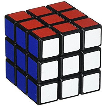 Promo Cube