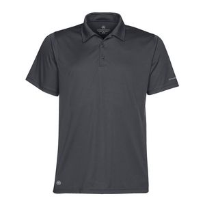 000826 Stormtech Men's Apollo H2X-DRY® Polo Shirt