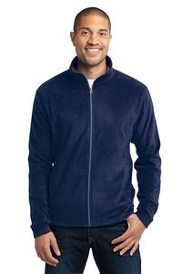 Port Authority® Men's Microfleece Jacket