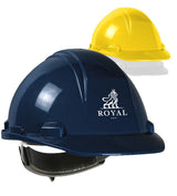 Mont-Blanc Type II Cap Style Hard Hat