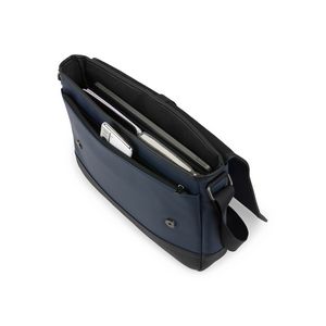 Bugatti Gin & Twill Messenger Bag