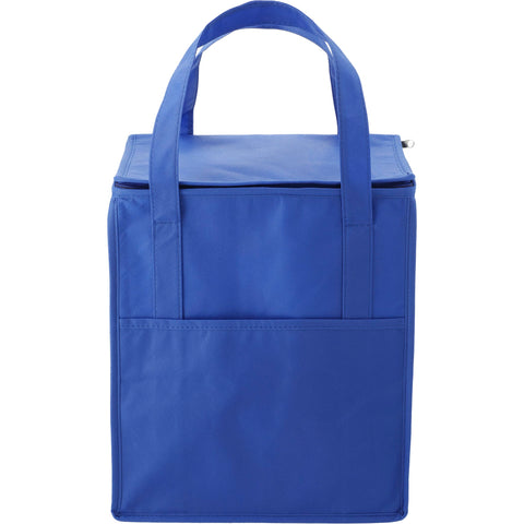 Hercules Flat Top Insulated Grocery Tote