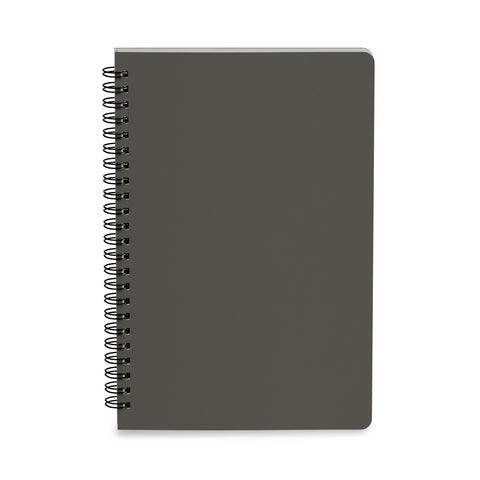 Stone Paper Soft Cover Spiral Journal