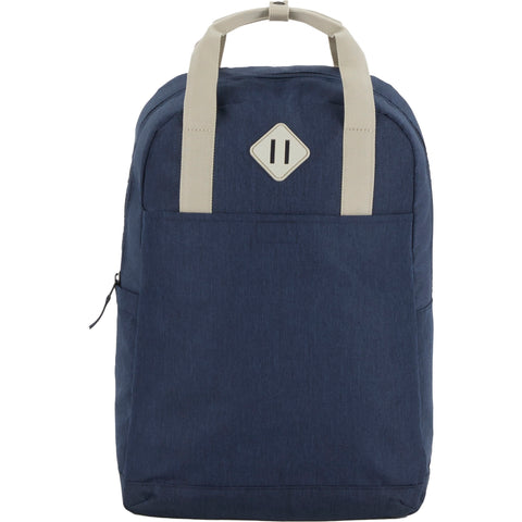 Lanier Recycled 15'' Laptop Backpack