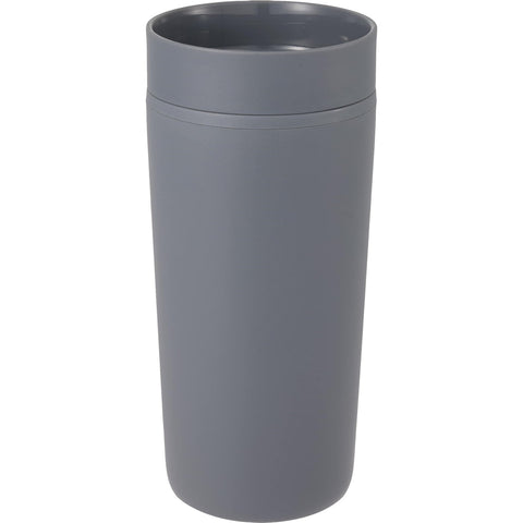 Lola Recycled Tumbler w/ 360 degree lid 16 oz