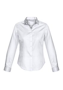 Ladies' Dalton Essential Teflon® Stain Release Shirt