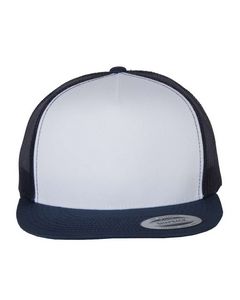 Navy Blue/White/Navy Blue Blank