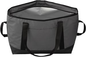 000670 Iceman - Premium Tarpaulin Cooler