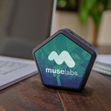 Hive™ Wireless Portable Surround Sound Speaker