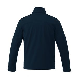 Men's MAXSON Softshell Jacket