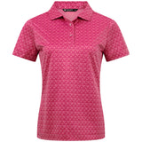 System Ladies' Polo