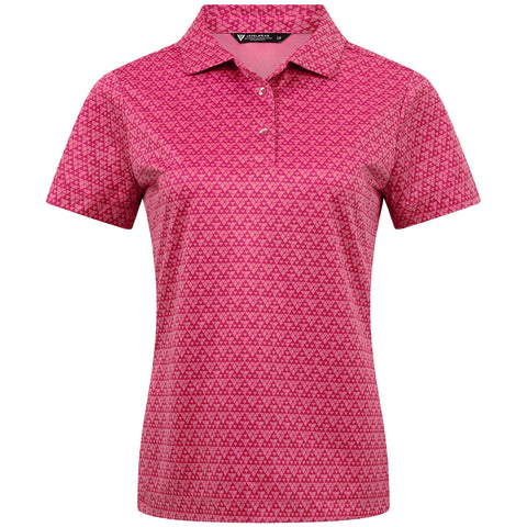 System Ladies' Polo