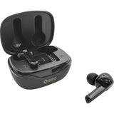 iHome XT-49 True Wireless Earbuds & Charger Case