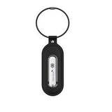 TA 5.0 White ID Tag w/SAK Scale