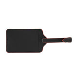 9756 BLKRED Blank