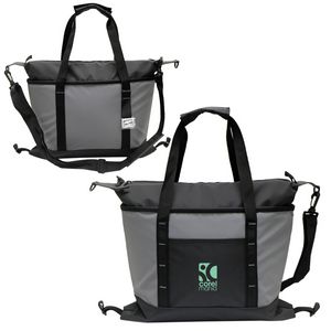 Glacier Peak 12 Can Collapsible Cooler