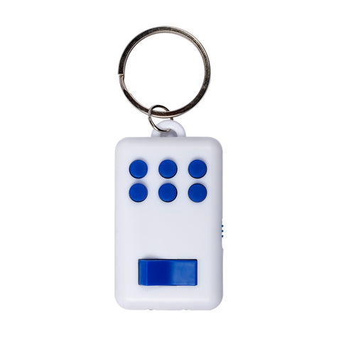 Twitch Gadget Key Chain