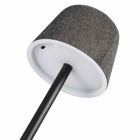 Sound Shine Desktop Lamp and Bluetooth Speaker