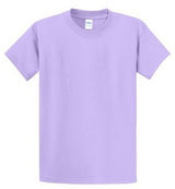 Lavender Purple Blank