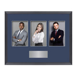 Midnight Blue / 4" x 6" (3) / 14.375 x 11.75 (Blank)