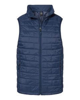 Burnside® Elemental Puffer Vest