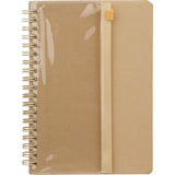 5" x 7" FSC® Mix Doodle Notebook with Markers?