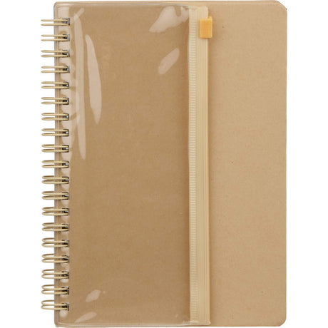 5" x 7" FSC® Mix Doodle Notebook with Markers?