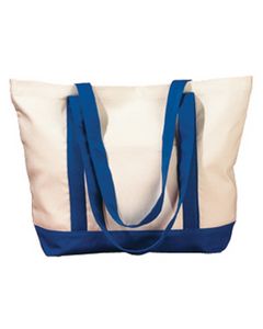 BAGedge Canvas Tote Bag