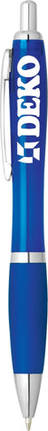 Nash Retractable Ballpoint Pen