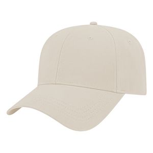 Cap America Lightweight Structured Low Profile Cap