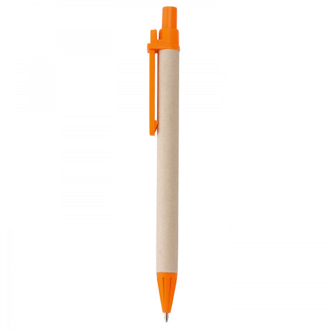 Ecologist Ballpoint Pen