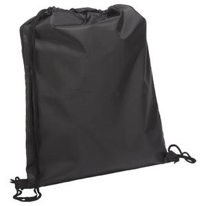 Quick Sling Polyester Budget Backpack