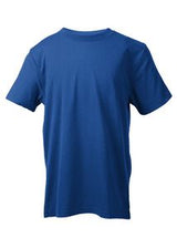 The Zorrel® Youth Dri-Balance™ Plaited Moisture Transport Tee Shirt