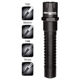Nightstick Multi-Function Tactical Flashlight