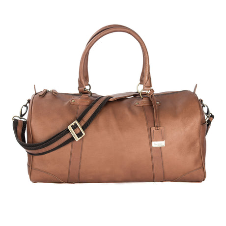 Cognac Brown