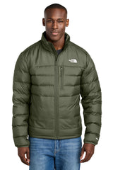 The North Face® Down Hybrid Jacket
