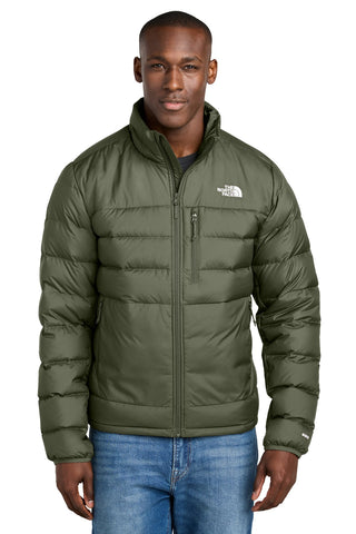The North Face® Down Hybrid Jacket