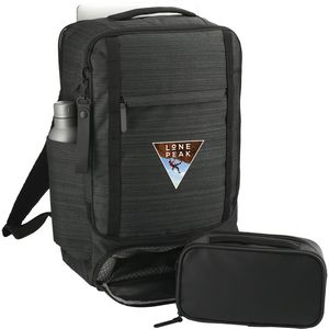 NBN Work Anywhere 15'' Computer Backpack